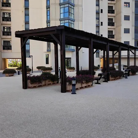 Solo Familias Gemelos 26 Benidorm