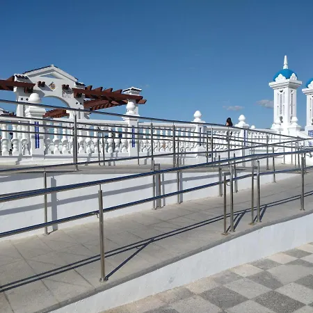 Apartman Living Benidorm. Playa Levante Benidorm
