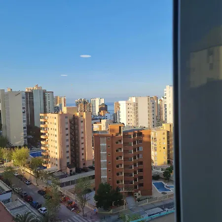Alco Apartamentos: Playmon Park Apartmán