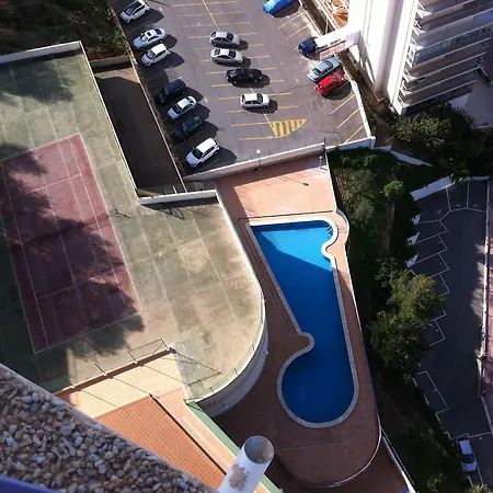 Tropic Mar Appartement Benidorm