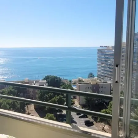 Azul De Mar Apartment