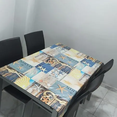 Apartamento Cumbre Loix