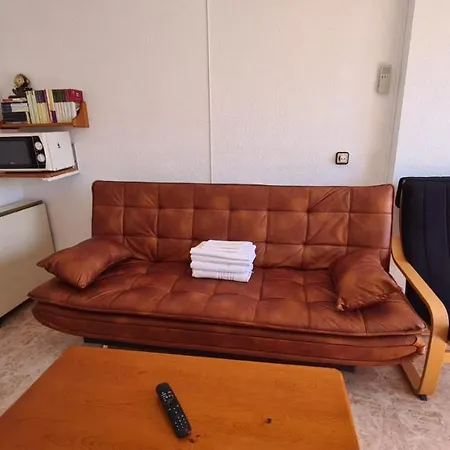 Apartment Apartamento Edificio Piscis 12 *