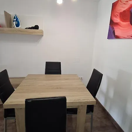 Apartamento Ilice 5 If Benidorm