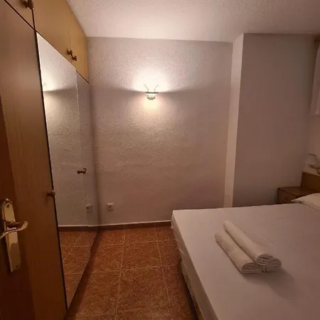 Piscis 4 If Apartamento Benidorm