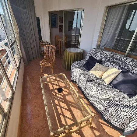 Edificio Zeus 13 Apartamento Benidorm