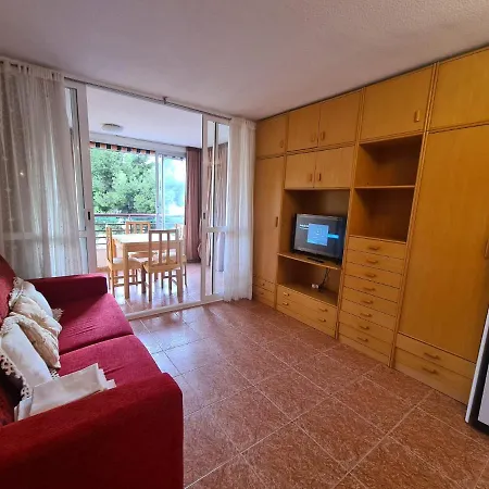 Apartamento Piscis 4 If