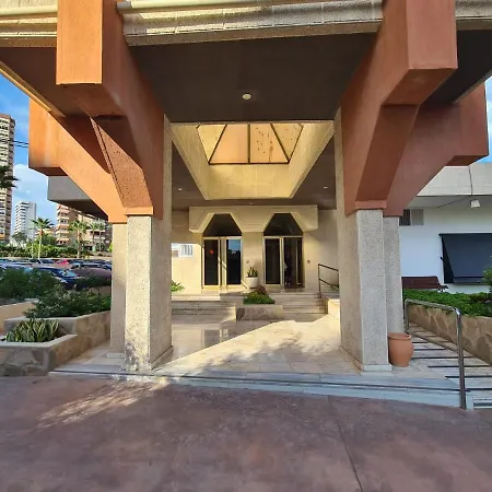 Edificio Marina Sedaví *
