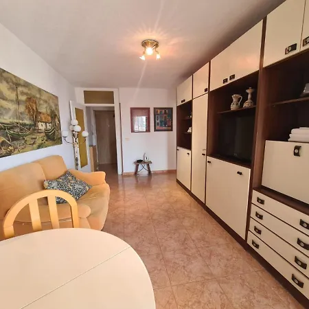 Apartamento Edificio Zeus 13 Benidorm