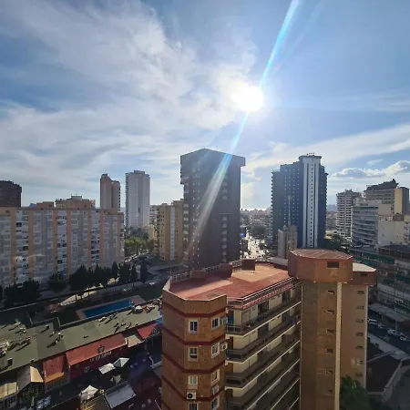 Edificio Zeus 13