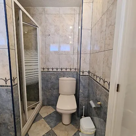 Apartamento Atico Piscis If Benidorm