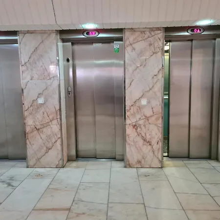 Edificio Marina Sedaví Benidorm