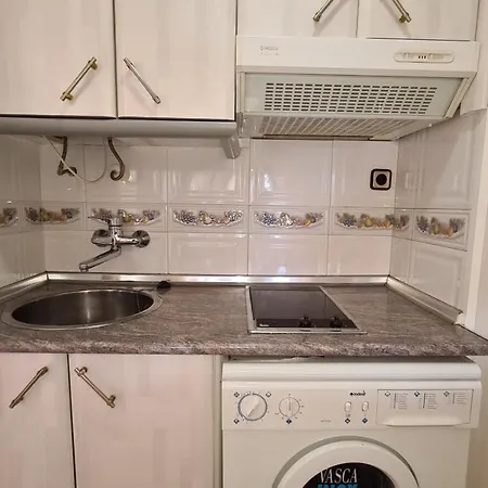 Apartamento Edificio Piscis 12 Apartment