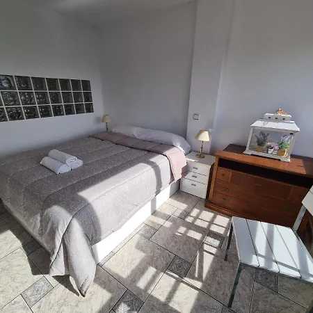Atico Piscis If Apartamento