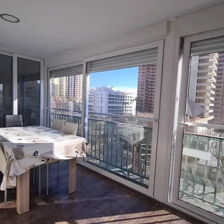 Ilice 5 If Apartamento *