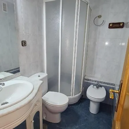 Apartamento Edificio Piscis 12 Apartment