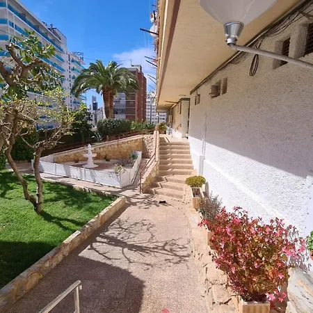 Apartamento Edificio Piscis 12