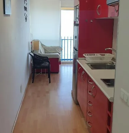 Appartement Palmeras 6 If
