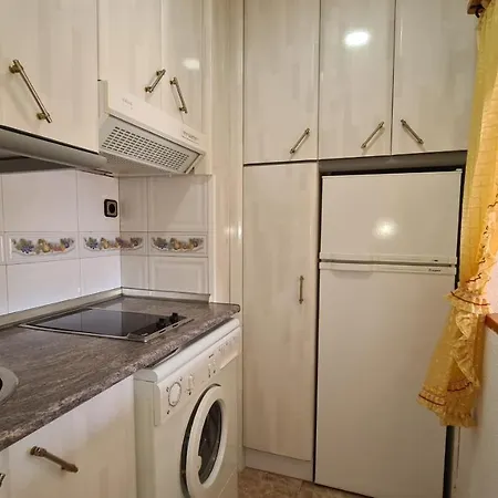 Apartamento Edificio Piscis 12 Apartment *