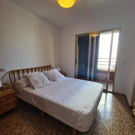 Edificio Marina Sedaví *