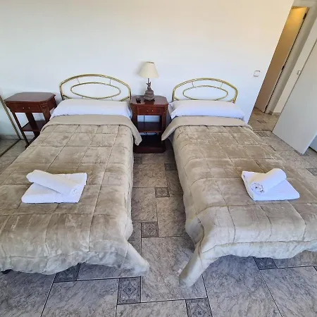 Apartamento Atico Piscis If Benidorm
