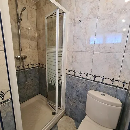 Apartamento Atico Piscis If Benidorm