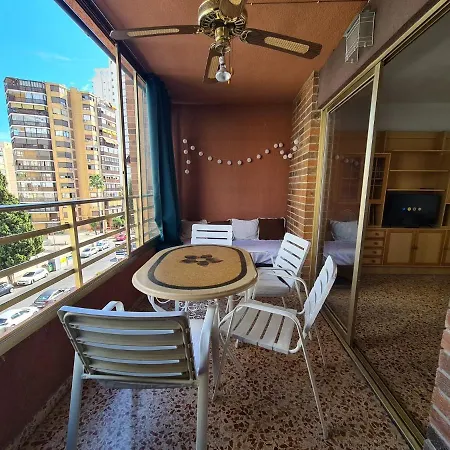 Edificio Marina Sedaví