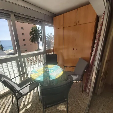 Apartamento Estudio Completo Aries Rincon De Loix