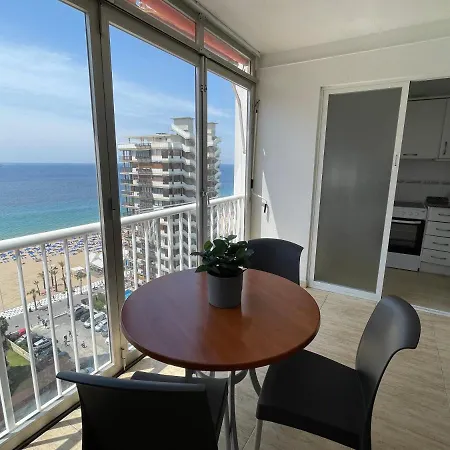 Turistico Playmon Bacana Planta 13 Apartment *