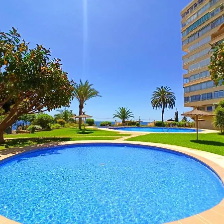 Sorolla Views Apartment Benidorm