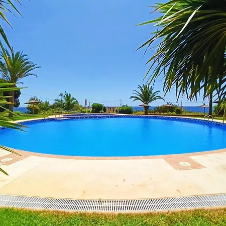 Apartment Sorolla Views Benidorm