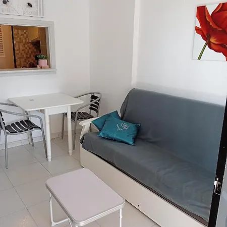 Luxmar Apartment *