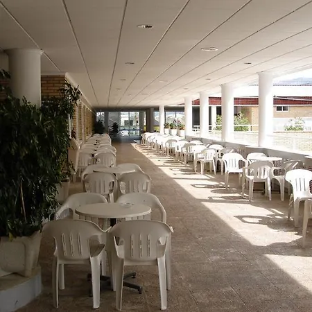 Caballo De Oro Hotel