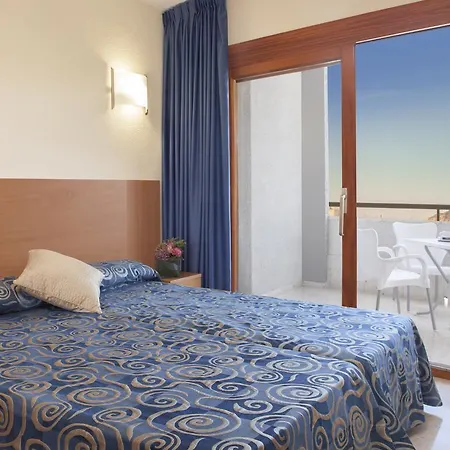 Hotel Primavera Park Hotel Benidorm