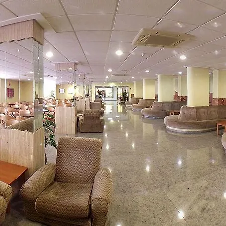 Caballo De Oro Hotel 3*