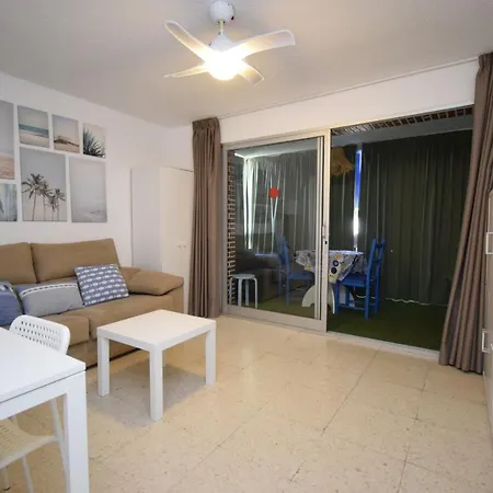 Torre San Sebastian I - Arena Apartment