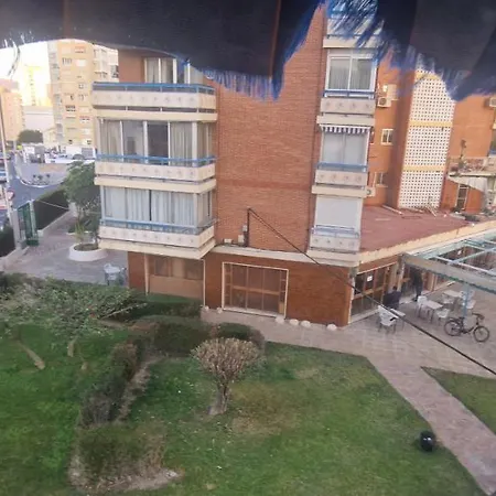 Apartment Torre San Sebastian I - Arena