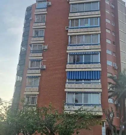 Torre San Sebastian I - Arena