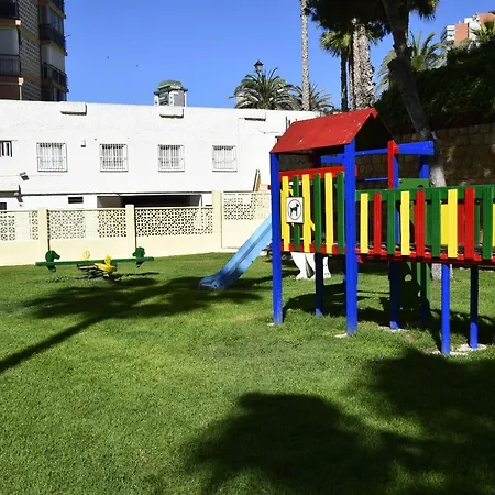 Torre Callao Ii - Fincas Arena Lägenhet Benidorm