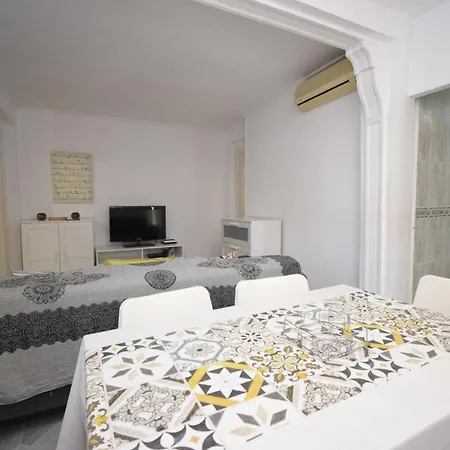 Torre Callao Ii - Fincas Arena Lägenhet