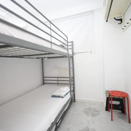 Torre Callao Ii - Fincas Arena Benidorm
