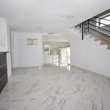 Torre Callao Ii - Fincas Arena Lägenhet Benidorm