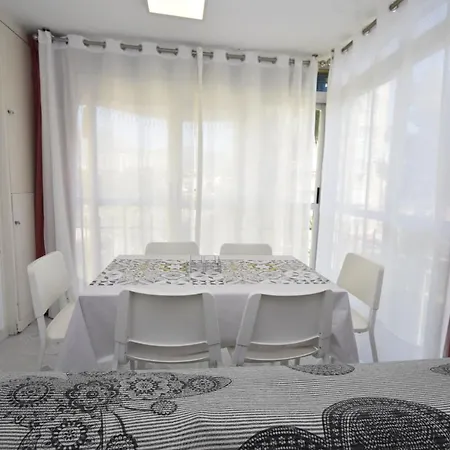 Torre Callao Ii - Fincas Arena Lägenhet Benidorm