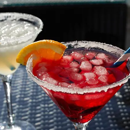 Sandos (adults Only) 4* Benidorm