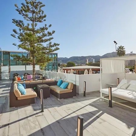 Sandos (adults Only) Hotel