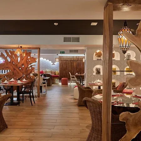 Hotel Sandos (adults Only) 4*