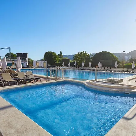 Sandos (adults Only) 4* Benidorm