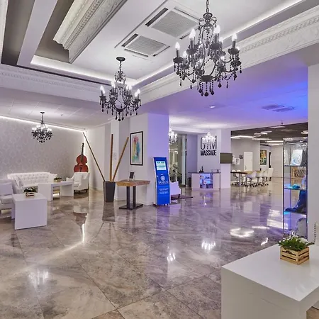 Sandos (adults Only) 4*