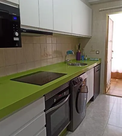 Apartamento De Lujo En Playa Poniente Benidorm