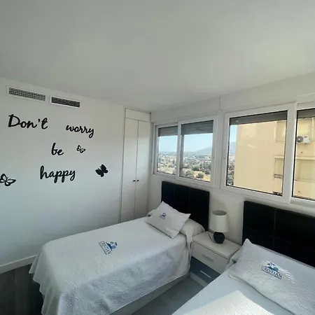 El De Cristian Apartamento *